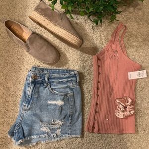 American Eagle Shorts🦅